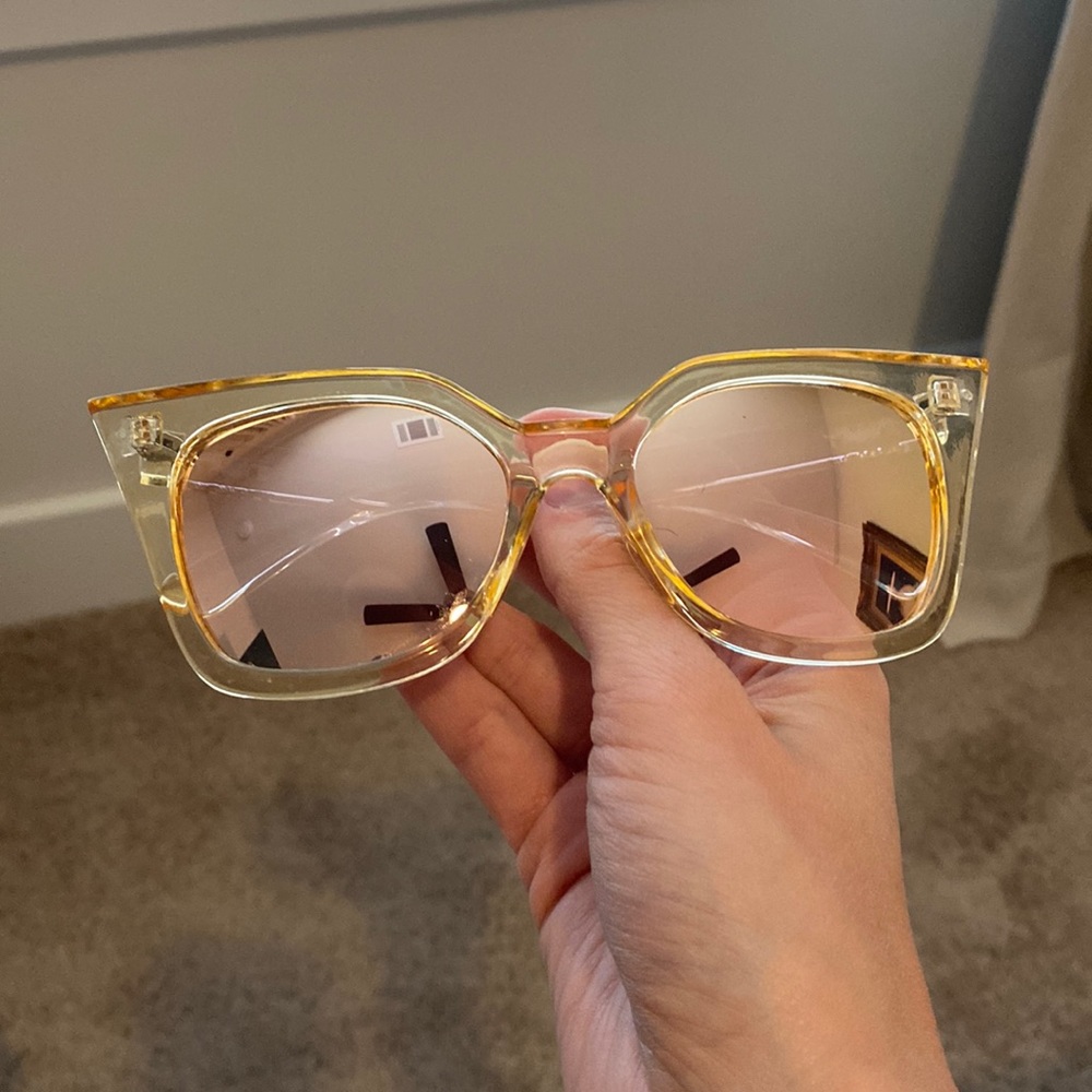 Quay Sunglasses